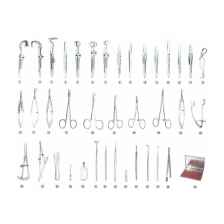 Bộ dụng cụ phẫu thuật Chắp Lẹo 