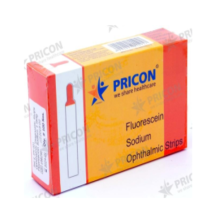 Que Nhuộm Fluorecein